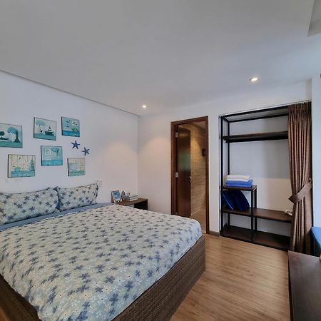 Sunny Hut Villa - Phú Quốc-sziget Kültér fotó