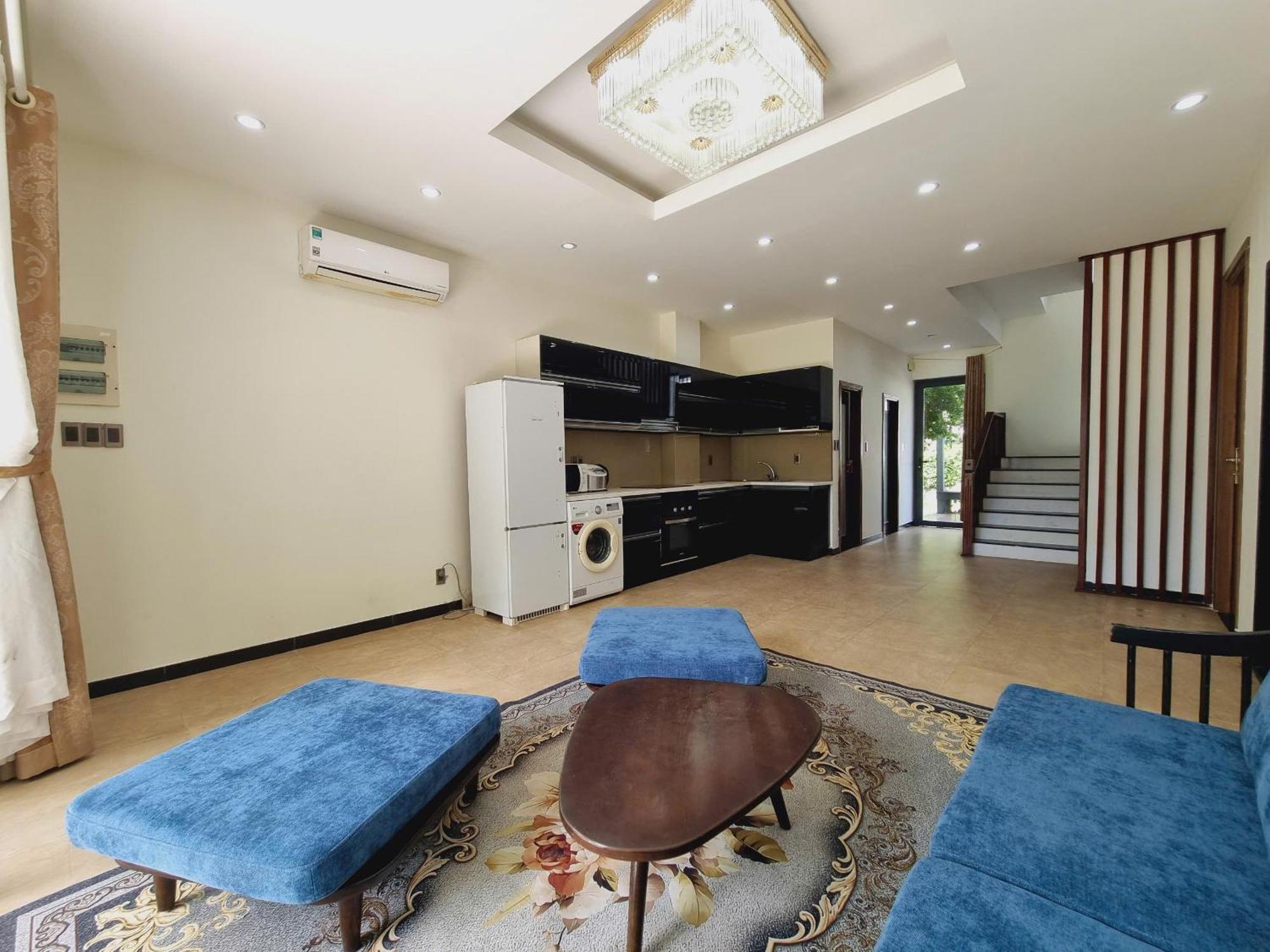 Sunny Hut Villa - Phú Quốc-sziget Kültér fotó