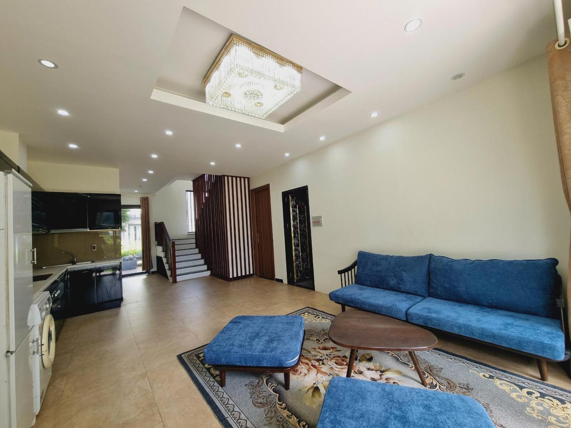 Sunny Hut Villa - Phú Quốc-sziget Kültér fotó