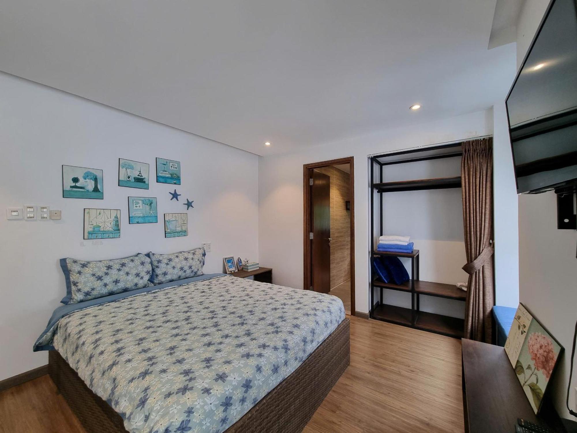 Sunny Hut Villa - Phú Quốc-sziget Kültér fotó