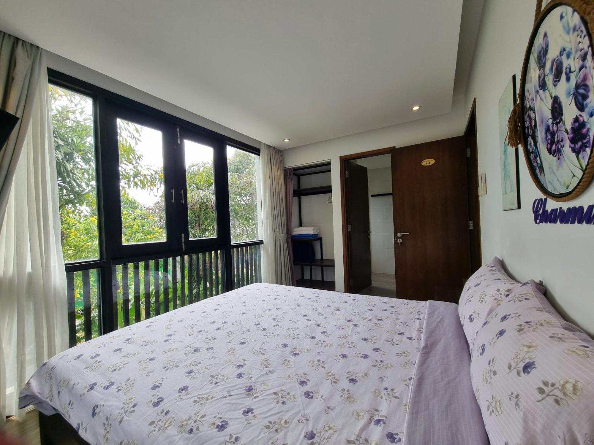 Sunny Hut Villa - Phú Quốc-sziget Kültér fotó
