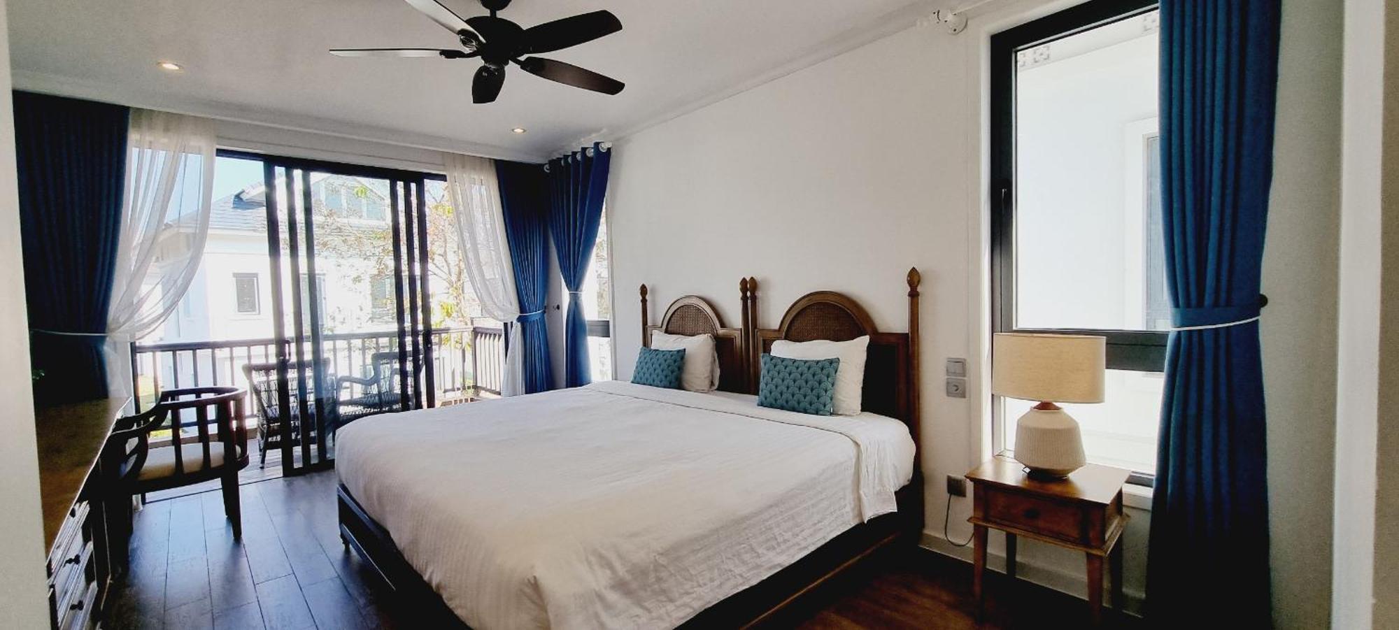 Sunny Hut Villa - Phú Quốc-sziget Kültér fotó