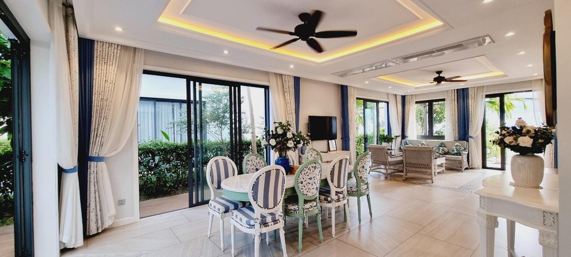 Sunny Hut Villa - Phú Quốc-sziget Kültér fotó