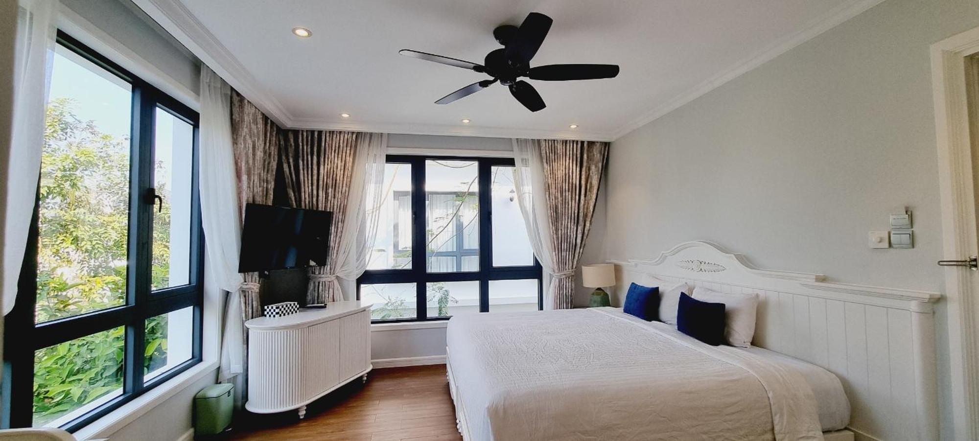 Sunny Hut Villa - Phú Quốc-sziget Kültér fotó