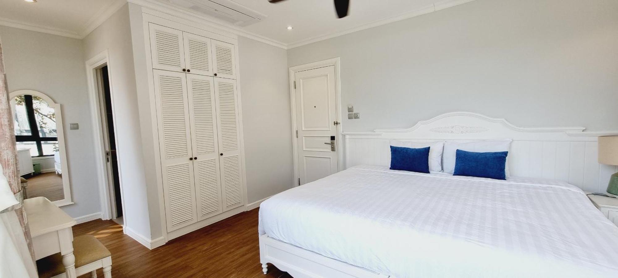 Sunny Hut Villa - Phú Quốc-sziget Kültér fotó