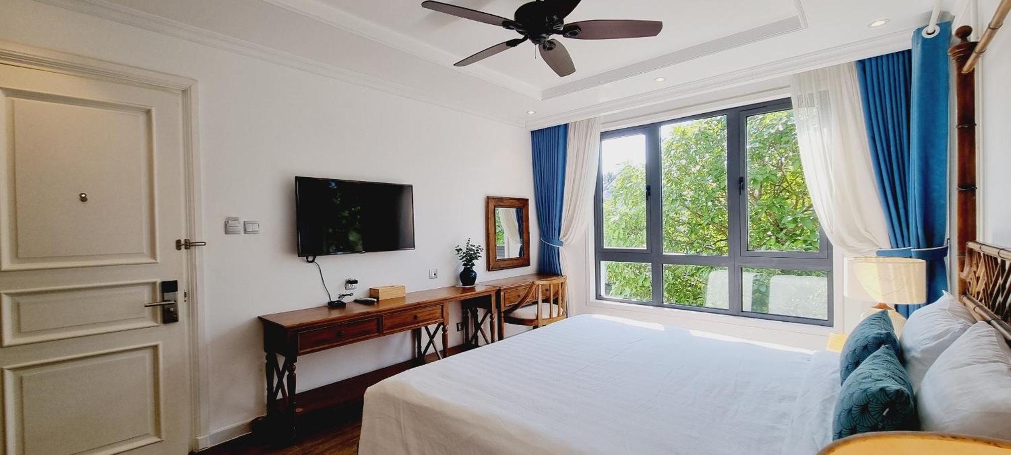 Sunny Hut Villa - Phú Quốc-sziget Kültér fotó