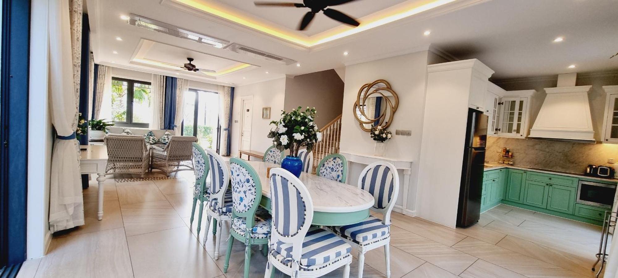 Sunny Hut Villa - Phú Quốc-sziget Kültér fotó