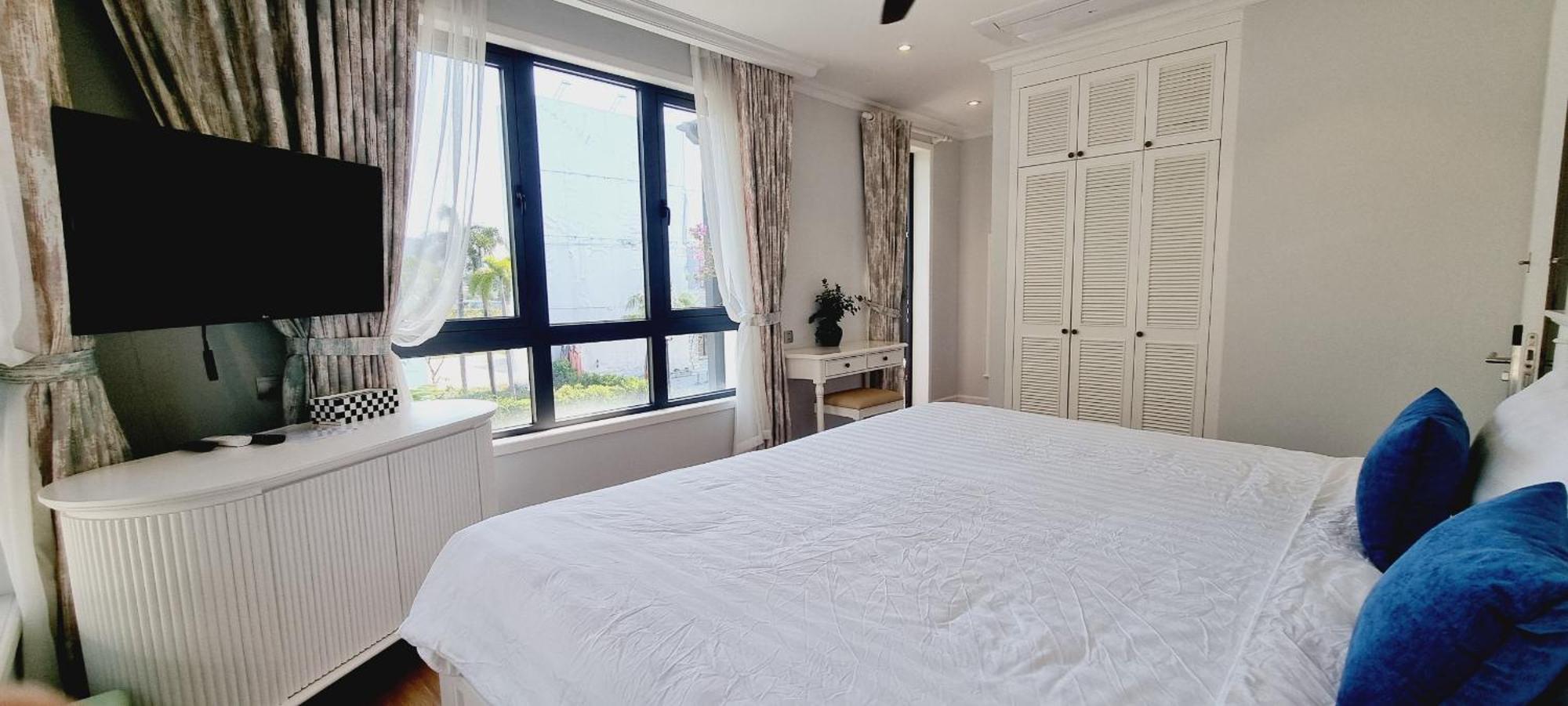 Sunny Hut Villa - Phú Quốc-sziget Kültér fotó