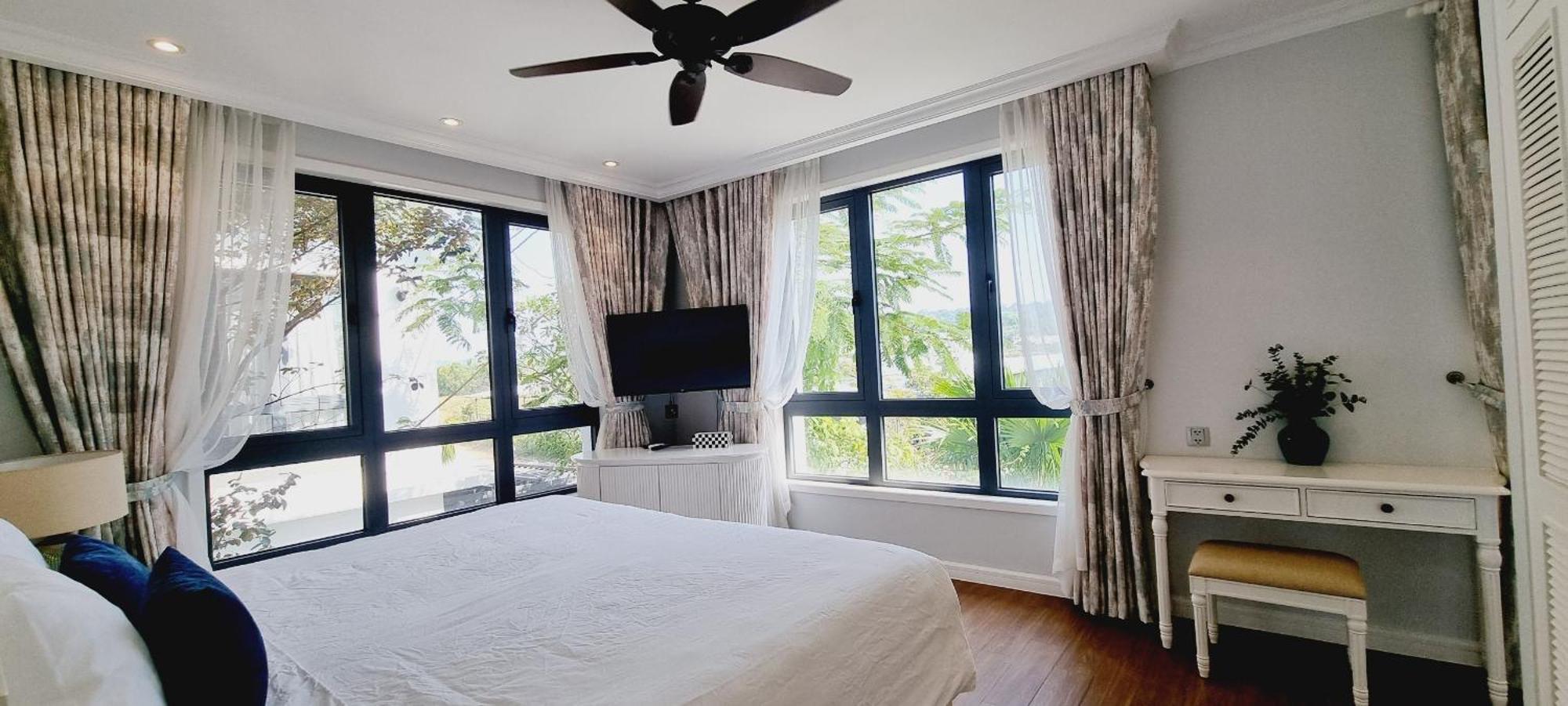 Sunny Hut Villa - Phú Quốc-sziget Kültér fotó