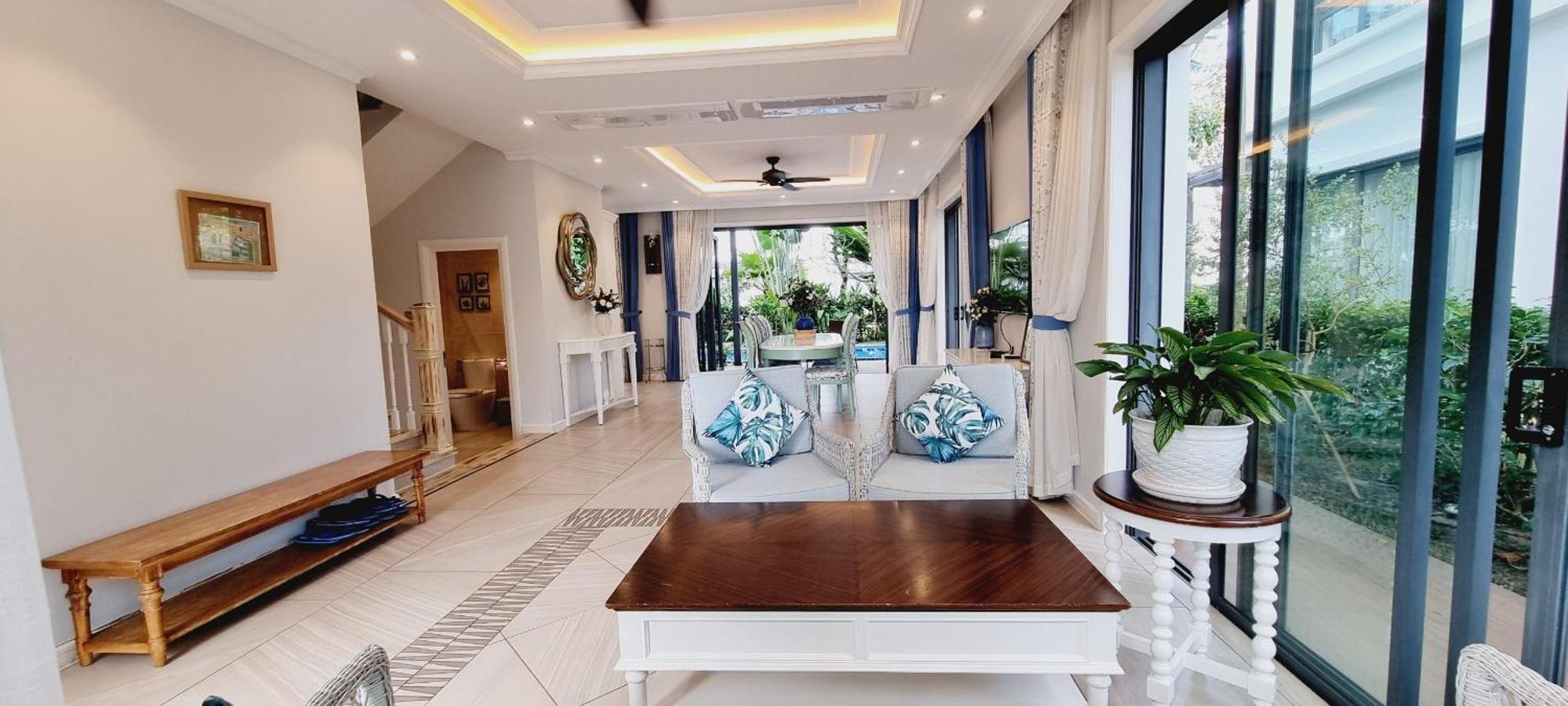 Sunny Hut Villa - Phú Quốc-sziget Kültér fotó