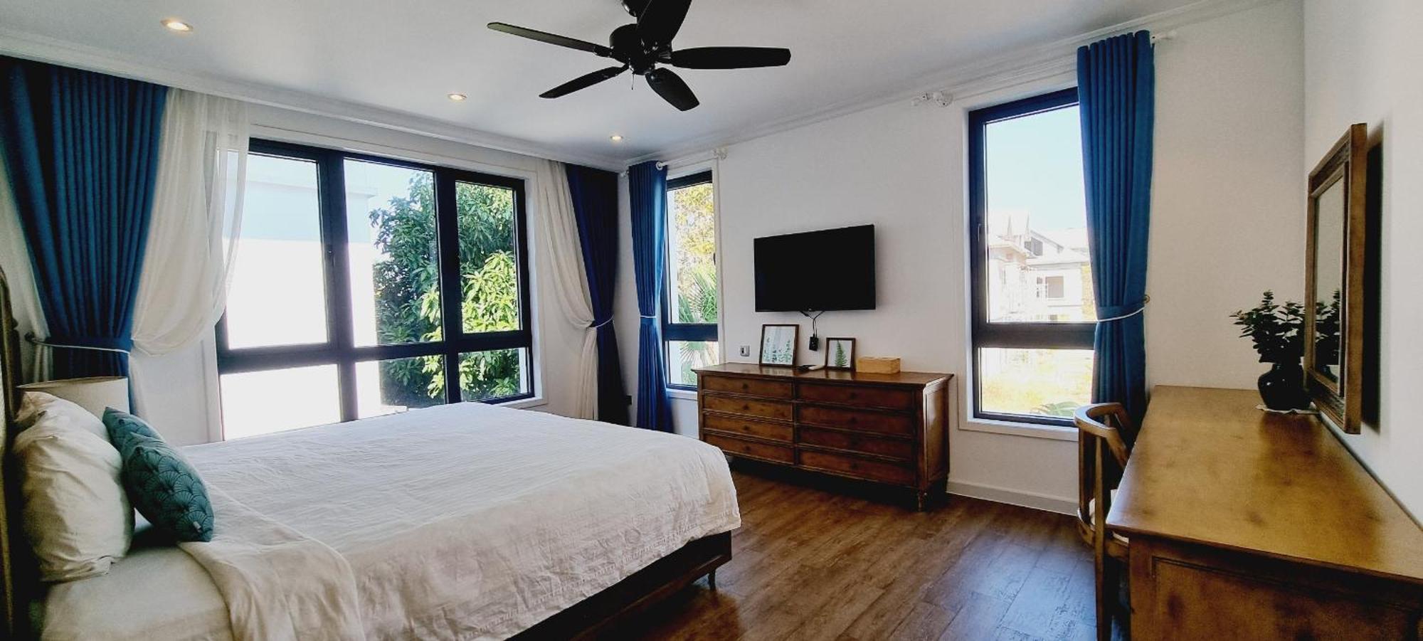 Sunny Hut Villa - Phú Quốc-sziget Kültér fotó