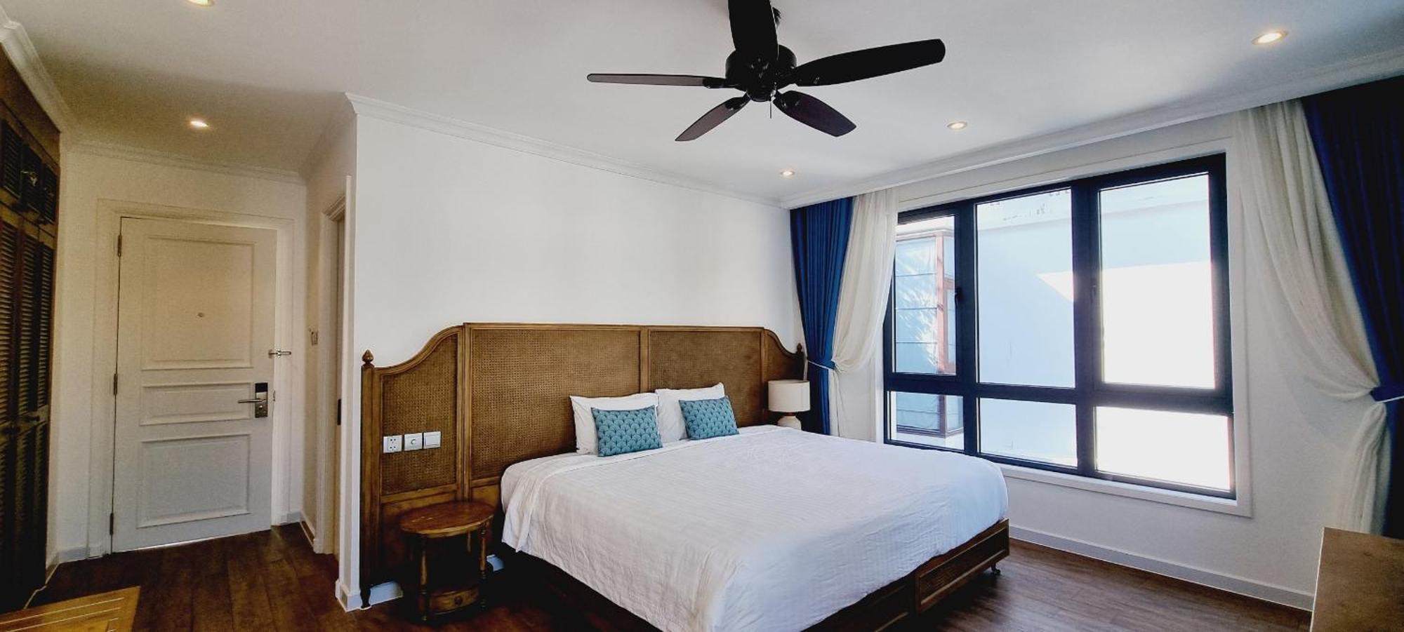 Sunny Hut Villa - Phú Quốc-sziget Kültér fotó