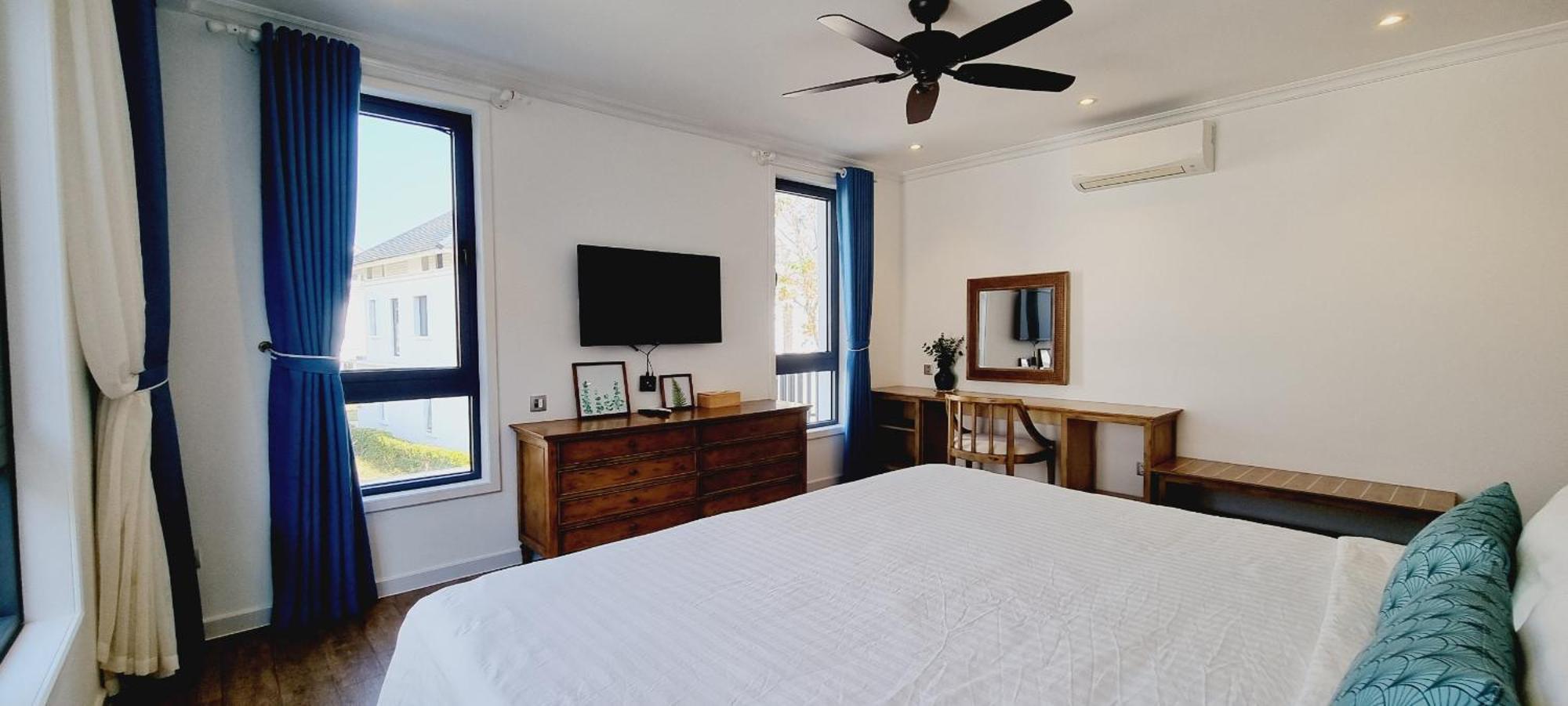 Sunny Hut Villa - Phú Quốc-sziget Kültér fotó