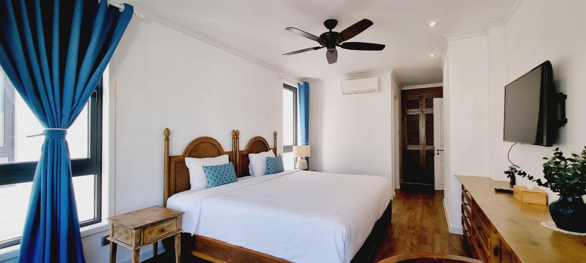Sunny Hut Villa - Phú Quốc-sziget Kültér fotó